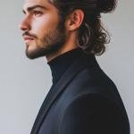 Premium Hair Extension Solutions for Men